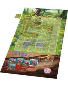 Le Trésor des Lutins 2