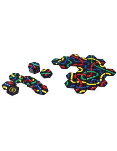 Tantrix Stratégie 2