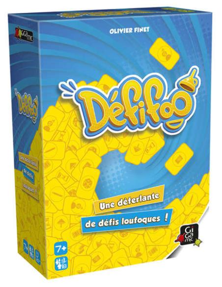 Défifoo