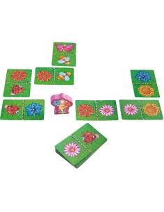 La fée aux fleurs - Domino 2