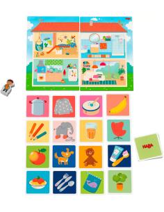 Mes Premiers Jeux - Bienvenue à la Maison 2