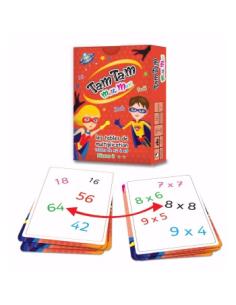 Tam Tam - Multimax Niveau 2