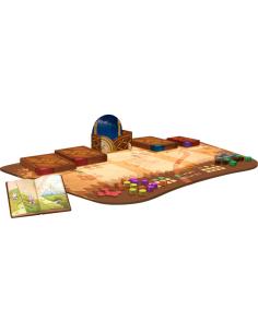 Eila et l'Eclat Lumineux 2