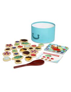 La Soupe des Ecureuils 2