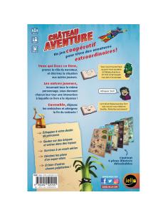 Château Aventure - La Suite 2