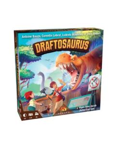 Draftosaurus