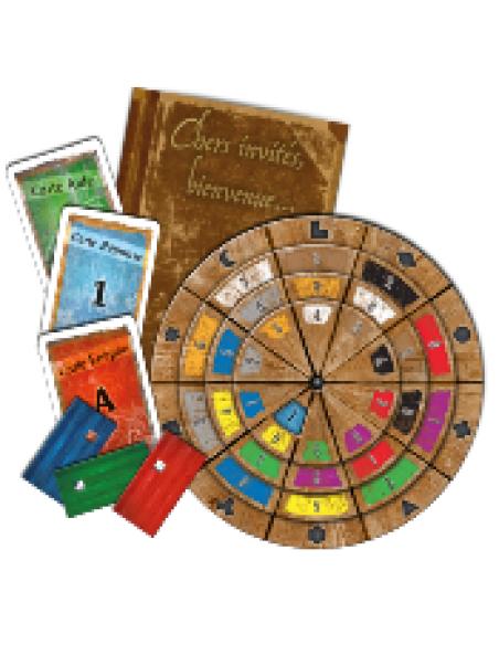 Exit - La Cabane Abandonnée (confirmé)