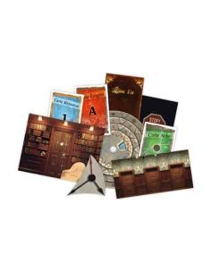 Exit - le Manoir Sinistre (confirmé) 2