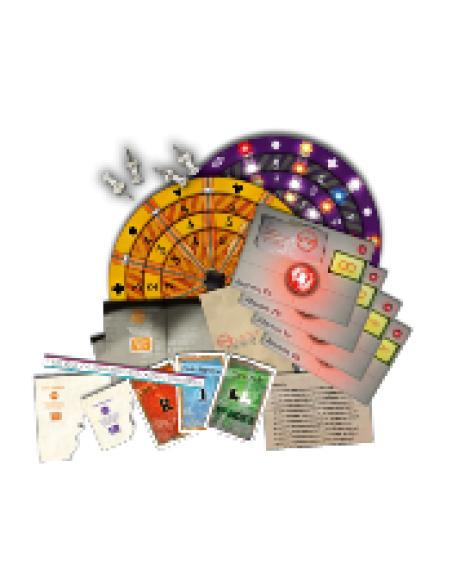 Exit - L'évasion de Prison (expert)