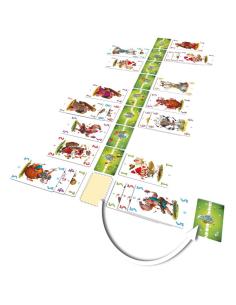 Schotten Totten (Mini Games) 2