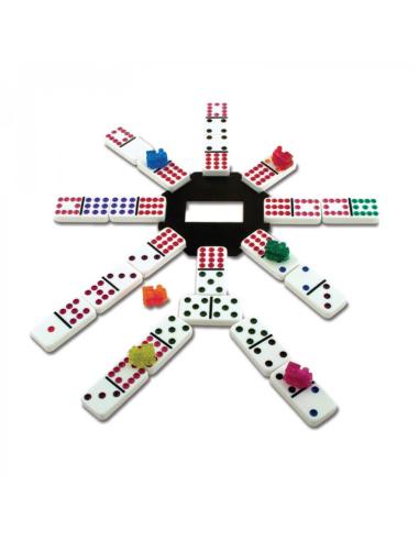 Train Mexicain Classic