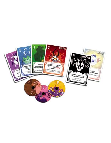 Deadlies (Mini Games)