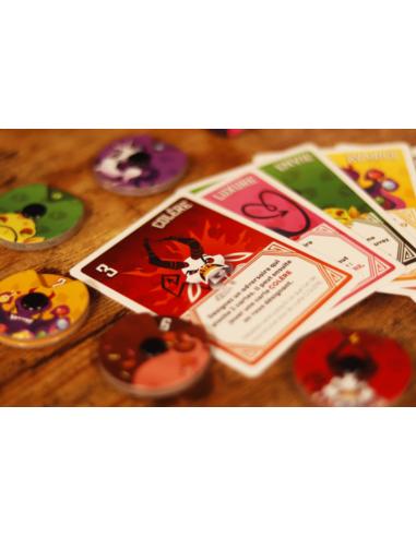 Deadlies (Mini Games)