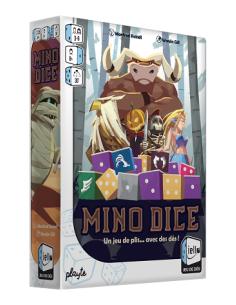 Mino Dice
