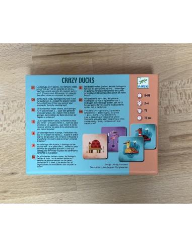 Crazy Ducks (occasion -30%)