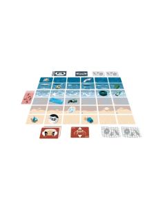 La Marche du Crabe 2