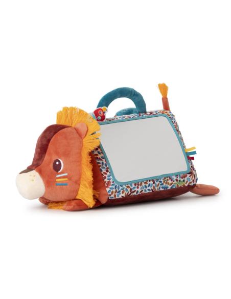 Jack - Triangle d'Activité Miroir