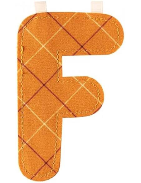 Lettre F (Lilliputiens)