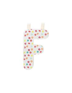 Lettre F (Lilliputiens) 2