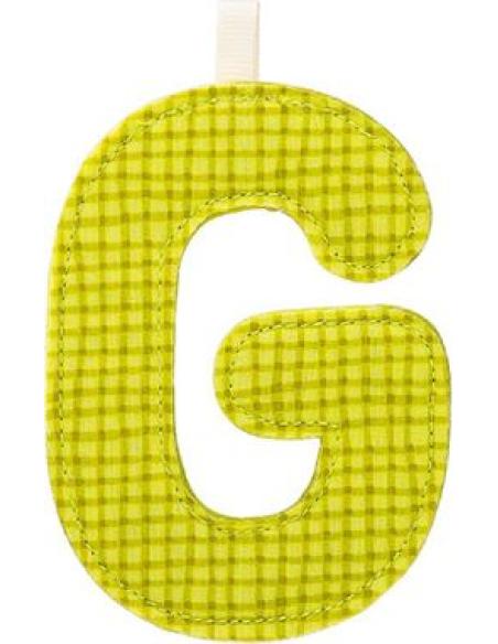 Lettre G (Lilliputiens)