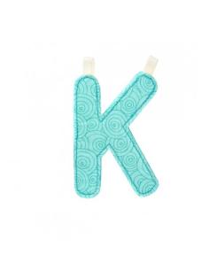 Lettre K (Lilliputiens) 2