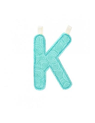 Lettre K (Lilliputiens)