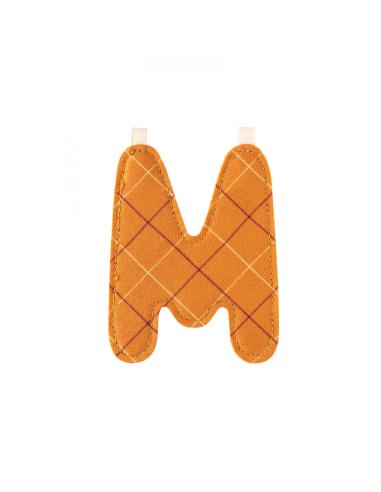 Lettre M (Lilliputiens)