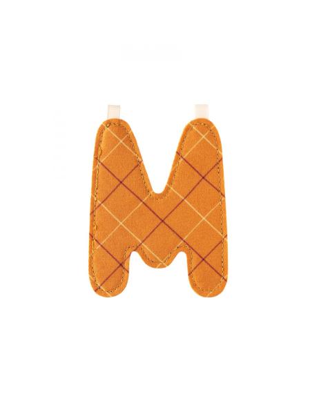 Lettre M (Lilliputiens)