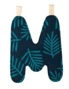 Lettre M (Lilliputiens) 2