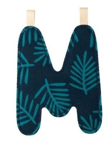 Lettre M (Lilliputiens)