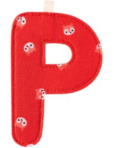 Lettre P (Lilliputiens) 2