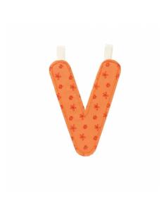 Lettre V (Lilliputiens)