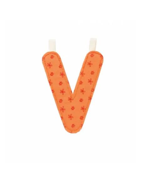 Lettre V (Lilliputiens)