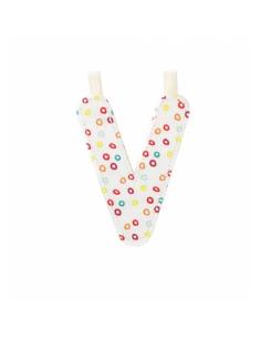 Lettre V (Lilliputiens) 2