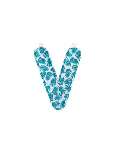 Lettre V (Lilliputiens)