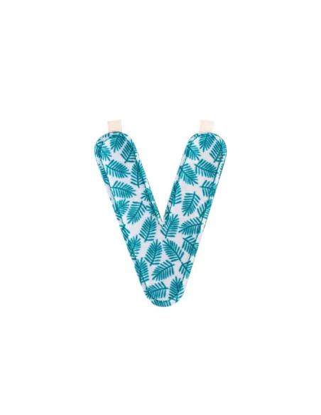 Lettre V (Lilliputiens)