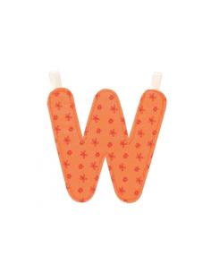 Lettre W (Lilliputiens)