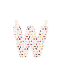 Lettre W (Lilliputiens) 2