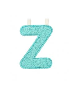 Lettre Z (Lilliputiens) 2