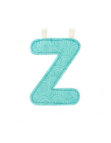 Lettre Z (Lilliputiens)