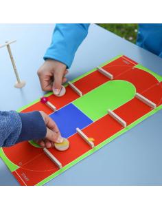 Jump ! - Athlétisme 2