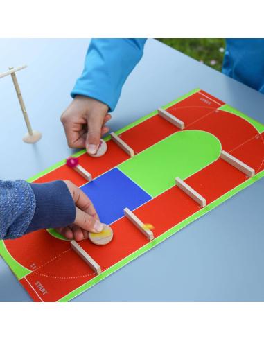 Jump ! - Athlétisme