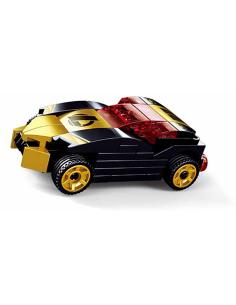 Sluban - Power Bricks Vehicules - Gold Black Winner 2