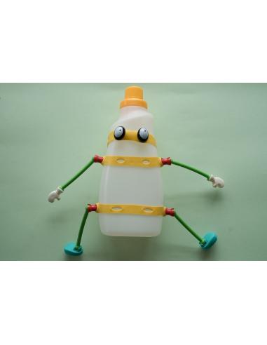 Toyi Basic Kit (128 pièces)