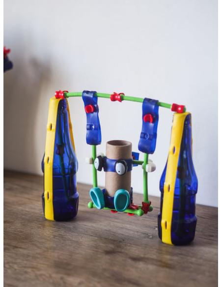 Toyi Basic Kit (128 pièces)