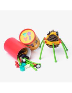 Toyi Starter Kit (32 pièces) 2