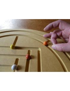 Le Minotaure - Version Ariane (rouge) 2