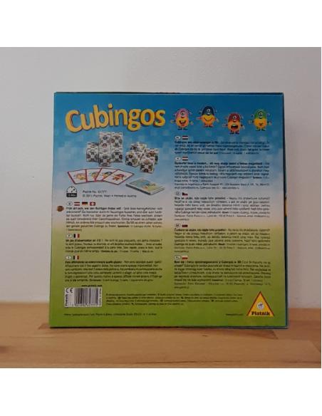 Cubingos (occasion -30%)