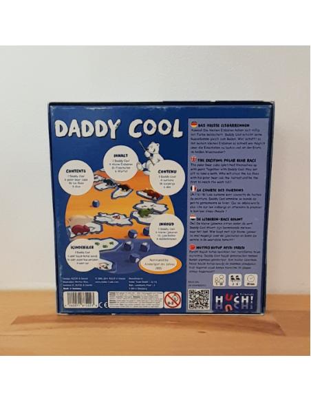 Daddy Cool (occasion -30%)