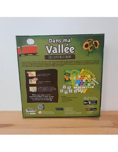 Dans ma Vallée (occasion -40%)